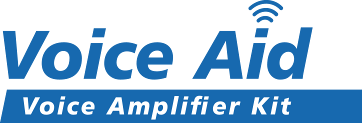 Personal Voice Amplifier
